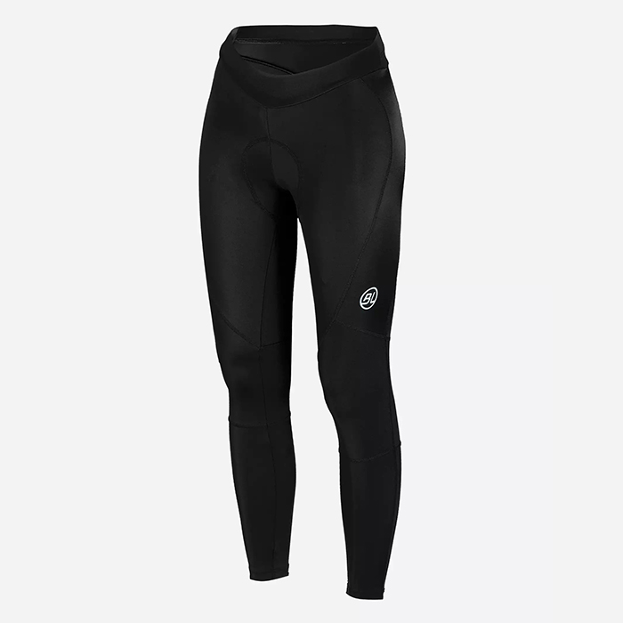 BICYCLE LINE 女性用タイツ FRECCIA