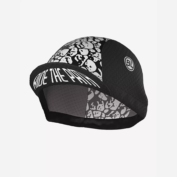 BICYCLE LINE テックキャップ LANGHE