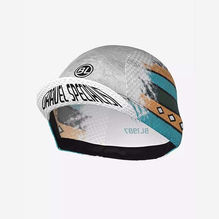 BICYCLE LINE テックキャップ LANGHE