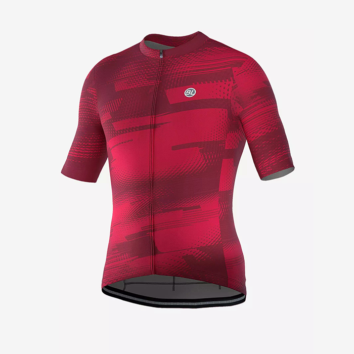 BICYCLE LINE 男性用サイクリング・ジャージ GAVIA