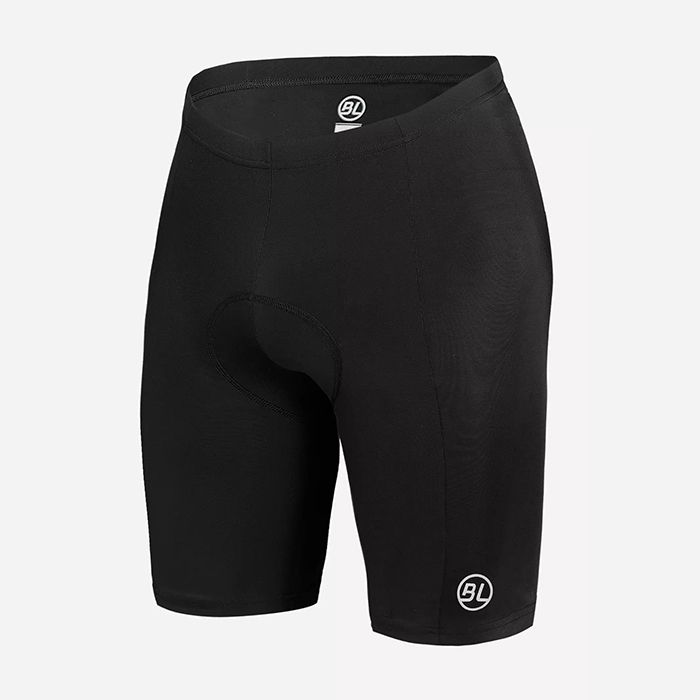 BICYCLE LINE 男性用サイクリングショーツ PASSO お尻パッド付