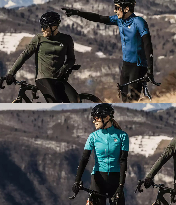 BICYCLE LINE