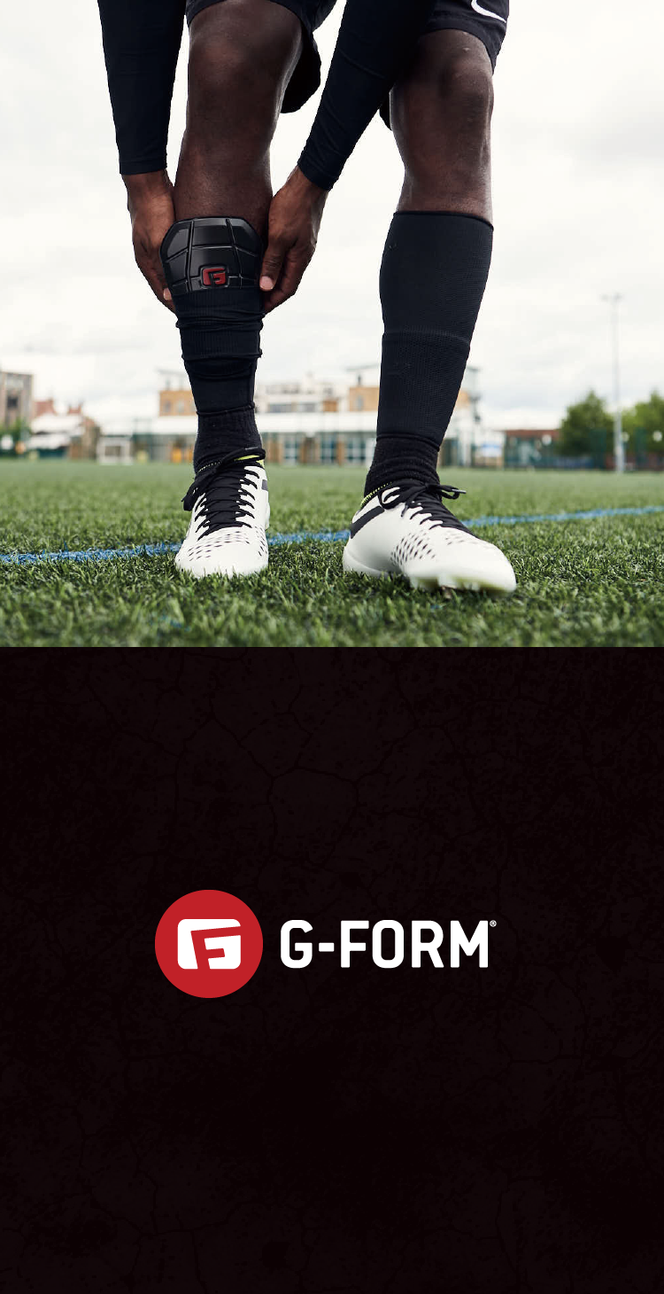 G-FORM ジーフォーム | 【公式】株式会社タキス 海外スポーツメーカー 