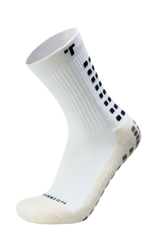 TRUsox® 3.0 グリップソックス ミッドカーフ丈（厚手）