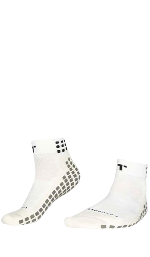 TRUsox® 3.0 グリップソックス アンクル丈（厚手）